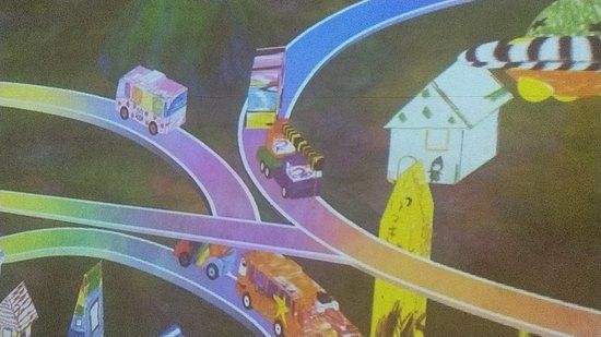 キャナルシティ博多